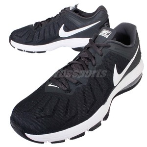 nike air max negro con gris