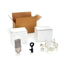 Generic Tlm-103 Large Diaphragm Condenser 103tlm Microphone Standard Studio Micr