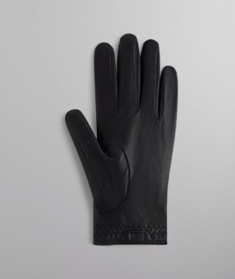 Kith Taylormade 2024 Golf Glove Black Medium Large Left Hand M/L