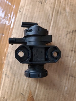 07-10 BMW Turbo Charger Vacuum Control Pressure Valve 1928405591 