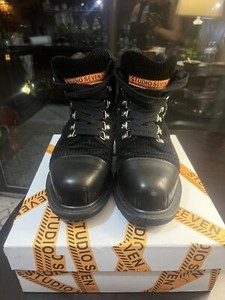 Mihara Yasuhiro Boots | eBay