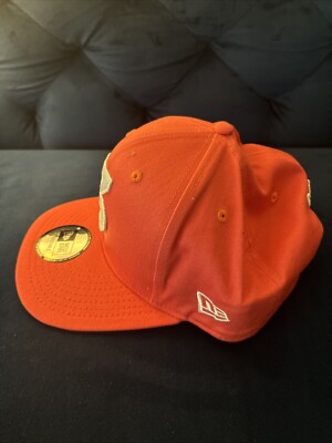 Chance The Rapper 3 Adjustable New Era Hat Snapback Cap | eBay