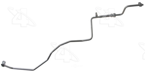 Liquid Line/Hose   Four Seasons   65713 - Picture 1 of 5