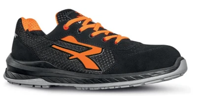 U-Power Sicherheitsschuhe NAIROBI S1P SRC ESD Arbeitsschuhe metallfrei