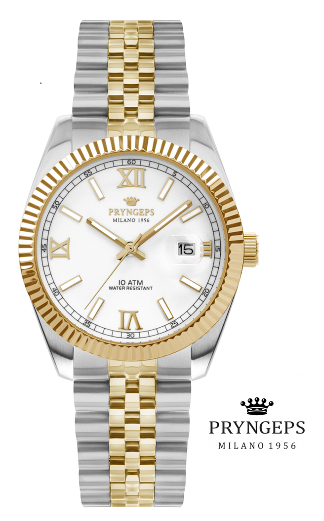 OROLOGIO PRYNGEPS RT Collection SUBACQUEO NUOVO- CONCESSIONARIO