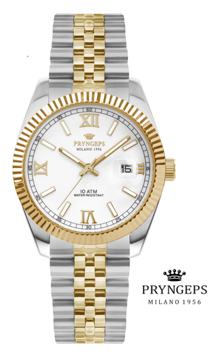 OROLOGIO PRYNGEPS RT Collection SUBACQUEO NUOVO- CONCESSIONARIO UFFICIALE |  eBay