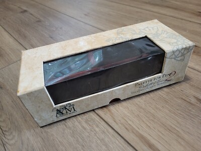Authentic Models MG083 Palette for 6 Inks Only