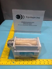 MGI ELECTRONICS  9845A-M AUTO WAFER FLAT FINDER, A&PA182-60MB,PF42-48C3G, 152002