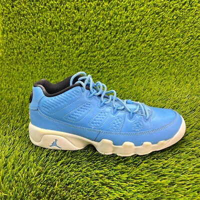 Nike Shoes Air Jordan Size Air Jordan Retro 'Powder Blue' Men's Shoes