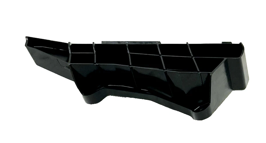 Soporte delantero refuerzo parachoques Toyota LH 52134-48040 2012-2015 Lexus RX 350 Foto 2 de 4