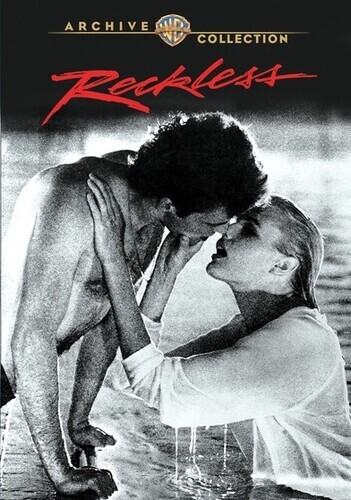 DVD Reckless (1984) NEW Daryl Hannah