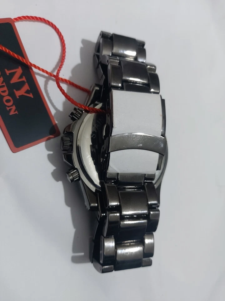 Reloj de Londres de Nueva York Foto 4 de 4