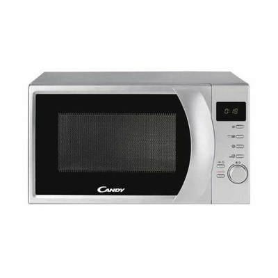 Candy Forno A Microonde Con Grill 20 Litri 700 W Meccanico Bianco CMMG7120  | eBay