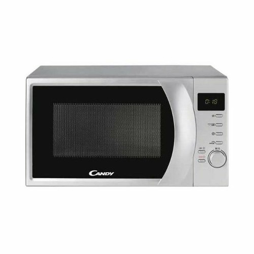 Candy Forno A Microonde Con Grill 20 Litri 700 W Meccanico Bianco CMMG7120  | eBay