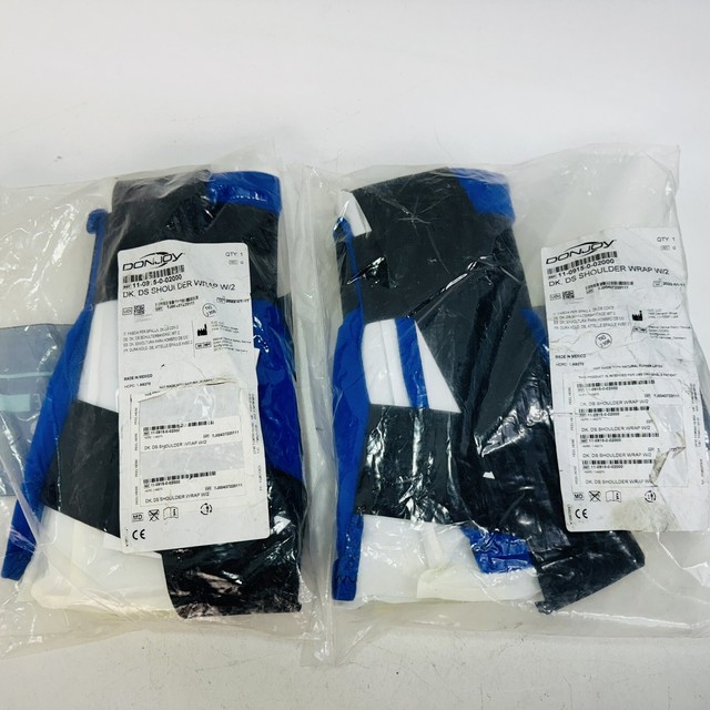 DonJoy Dura*Soft Universal Wrap