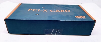 Silicon Image PCI-X 133 SATA 4 port