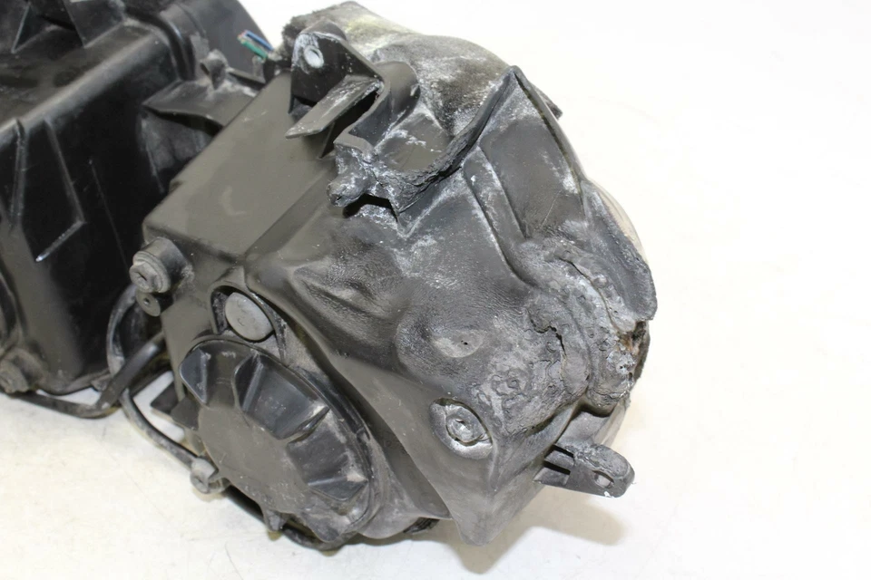 Lâmpada de farol dianteiro 08-09 Honda Cbr1000rr fabricante de equipamento original - Imagem 4 de 4