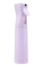 Continuous Spray Bottle Mister Ultra Fine Mist for Hair/Skin/Plants 300ML