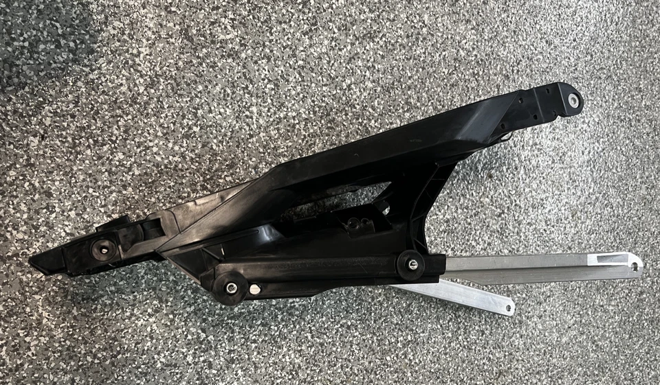 NUEVO SUBCHASIS COMPLETO KTM SX-F 250 350 450 2023-24 SXF250 SXF350 SXF450  Foto 3 de 4