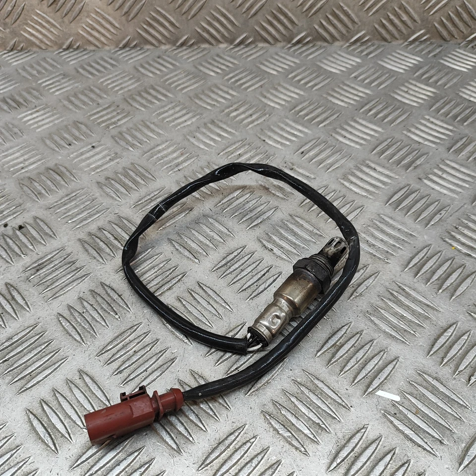 VW GOLF VII Variant BA5, BV5 Lambda Oxygen Sensor 04E906262 1.20 Petrol 77kw - Immagine 2 di 4