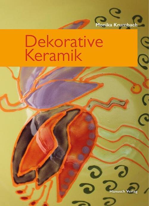 Dekorative Keramik Muster Und Ornamente Finden Und Anwenden Monika