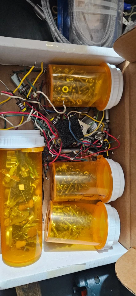 dynaco receptor repuestos Foto 2 de 2