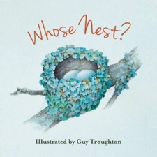 Whose Nest?