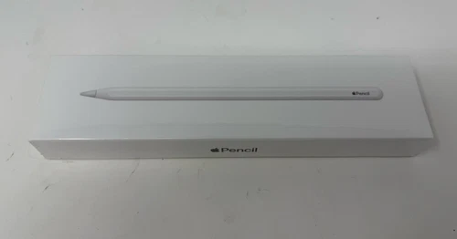 Apple Pencil 2nd Generation MU8F2AM/A New Sealed