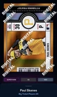 Topps Bunt DIGITAL Card - Paul Skenes - Super Rare - Big Ticket 26 - Orange