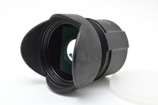 Excellent Ricoh GH-1 GW-1 Wide Conversion Lens w/Hood 2734391