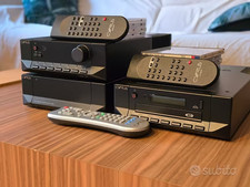 🔊🔊 Cyrus 3i + PSX-R + NO CD Venduto🔊🔊