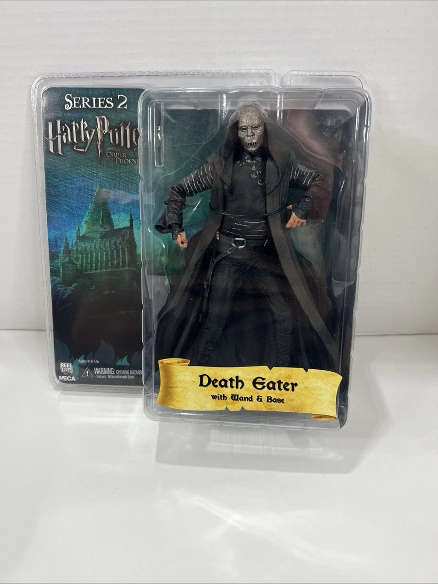 25+ NECA Harry Potter Action Figures for sale | Updated Oct 2026