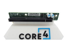 SUPERMICRO RSC-PR-6-X2 1U Riser Card 1x PCI Express 4.0 x16 for TwinPro SuperSer