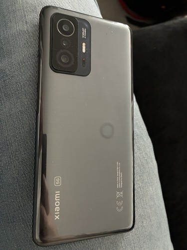 Xiaomi 11T 128gb 5gb - Zdjęcie 2 z 4