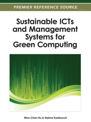 Hu - Nachhaltige IKT und Managementsysteme für Green Computing - Neu - J555z
