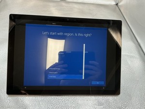 Windows 8 Pro Surface 256GB | eBay