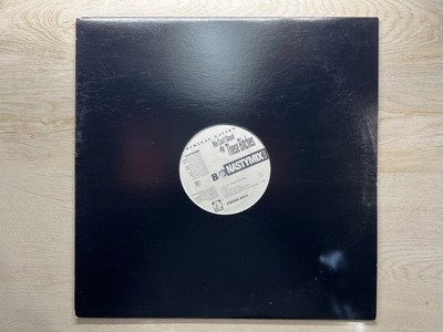 CRIMINAL NATION- Excuse Me Mr Officer (Fed Up) promo (12'' Single)
