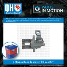 Brake Caliper fits HONDA CIVIC EP1, ES4 1.4 Rear Left 00 to 05 QH 43019S5AJ02