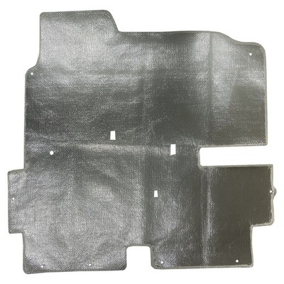DEI Heat Shield Kit for Honda Pioneer 1000-5 2022-2024 MPN 902409