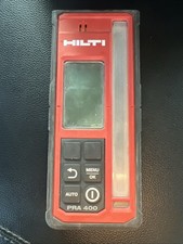 PRA 400 HILTI