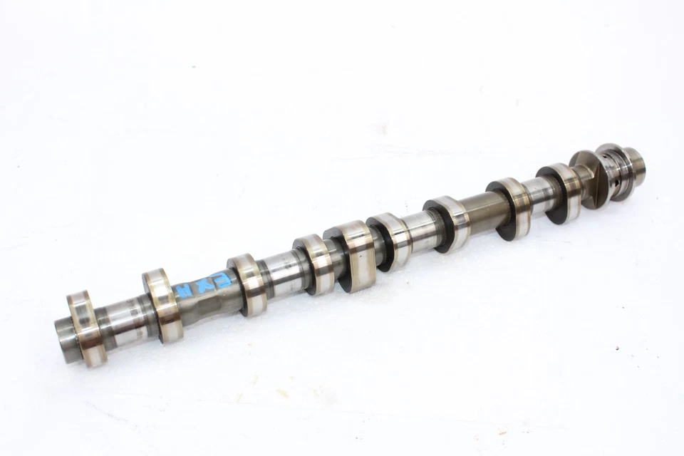 BMW F30 320i 328i 2012-2018/X1 X3 X4 X5 N20 2,0 L escape árbol de levas eje de levas OEM Foto 2 de 4