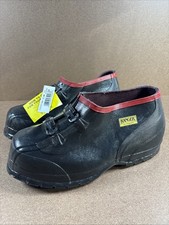 Ranger by Honeywell Waterproof Rubber OverShoes Men's Size 8 M or Women's 9.5 W