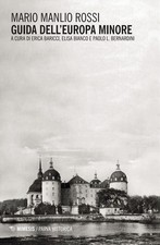 Guida dell'Europa minore - Rossi Mario Manlio