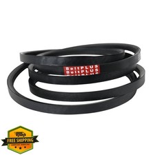 BELTPLUS B109 5L1120 V-Belt Industrial Rubber 5/8 x 112 OD