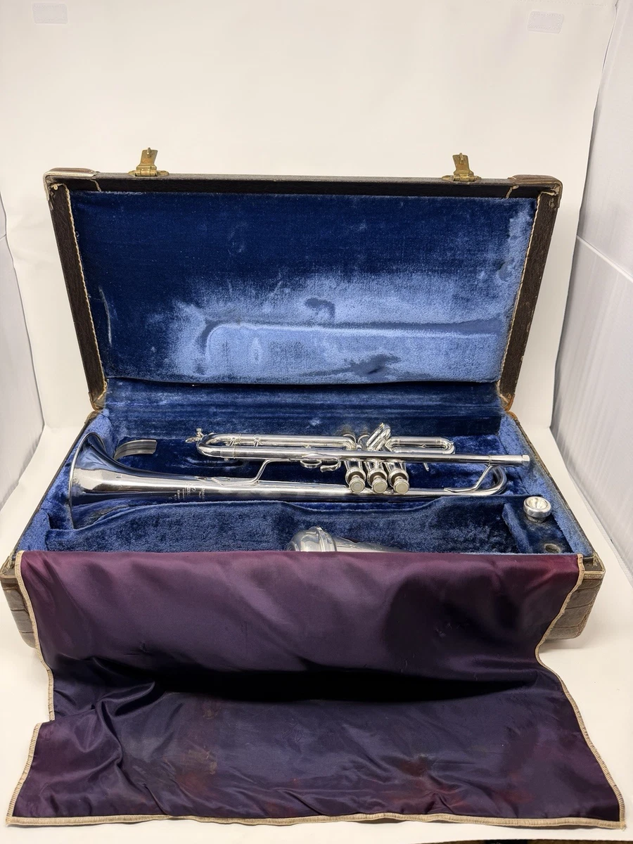 25+ Bach Trumpet 180 for sale | Updated Oct 2026