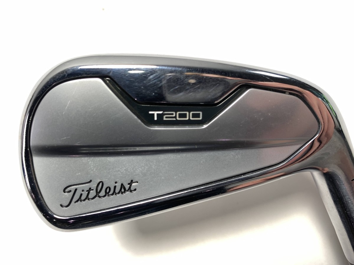 Titleist T200 ウェッジ 48度 Titleist T200 Wedge - Carl's Golfland