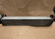 VW Polo 2.0 GTI 2017+ Audi A1 2.0 Tfsi 2018+ Front Intercooler Genuin 2q0145805 