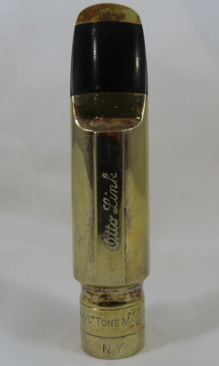 otto link tenor vintage products for sale | eBay