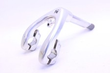 Vintage 1985 SR Sakae MTS-101 Slingshot Stem 100mm 22.2 Quill 22.2 Bar Clamp