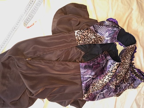 Komplett Dirndl mit Schürze und Bluse LANDHAUS - Bild 12 von 18